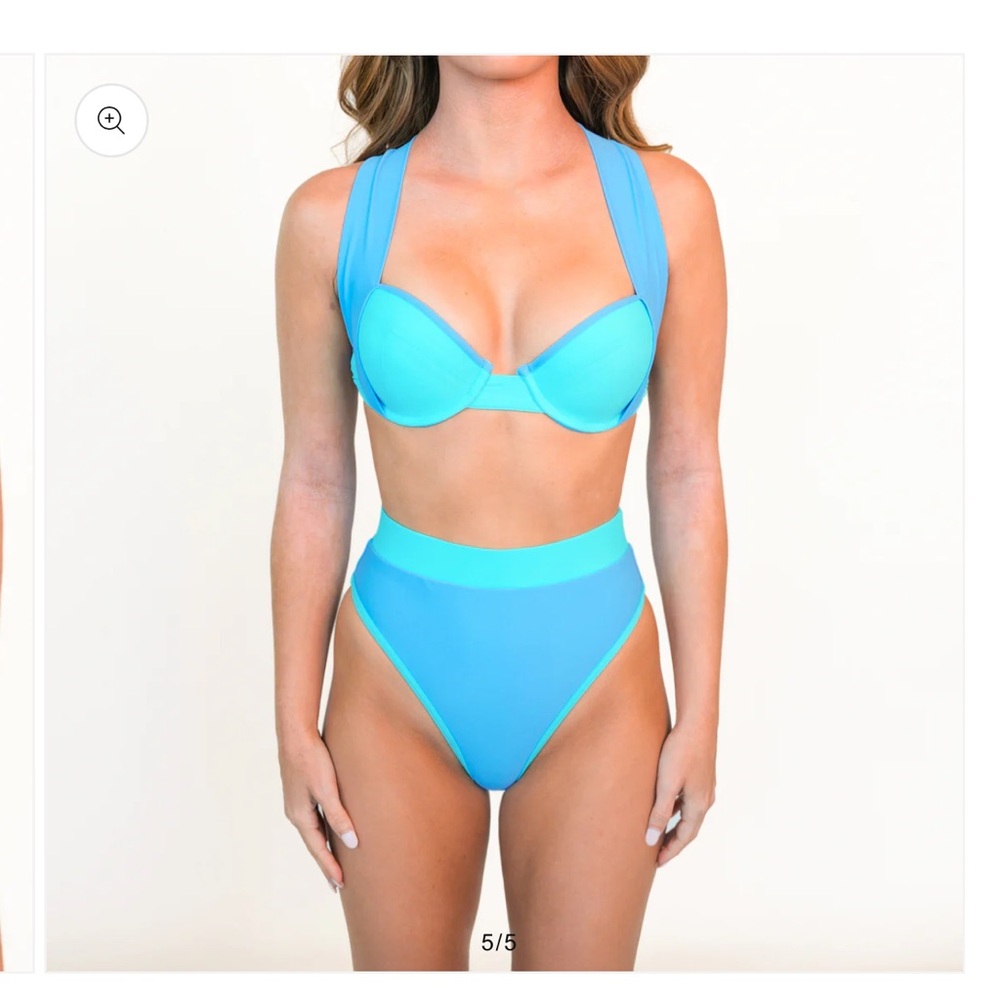 93 Play Street Bikini